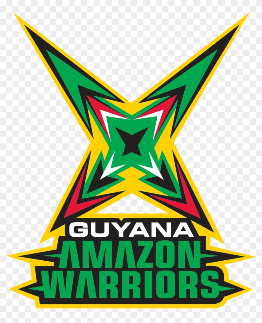 Guyana Amazon Warriors Have Appointed New Zealand Batsman - Guyana Amazon Warriors Have Appointed New Zealand Batsman #1552486