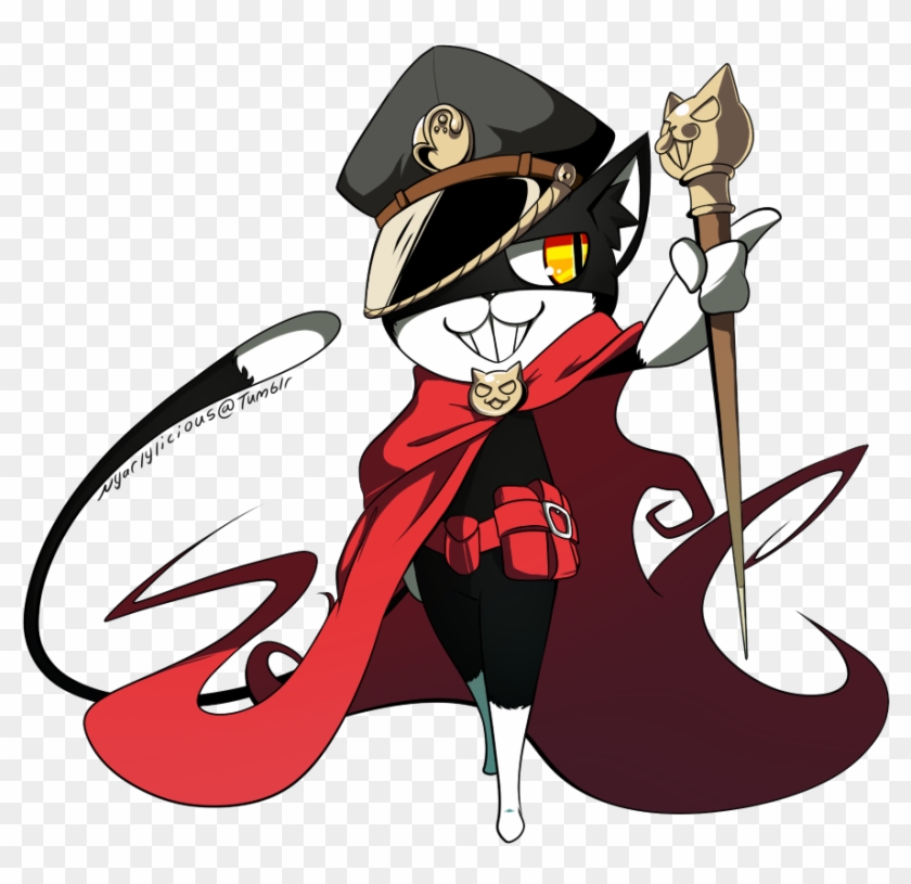 Wanted To Draw Something For The Persona 5 Hype, So - Wanted To Draw Something For The Persona 5 Hype, So #1552503