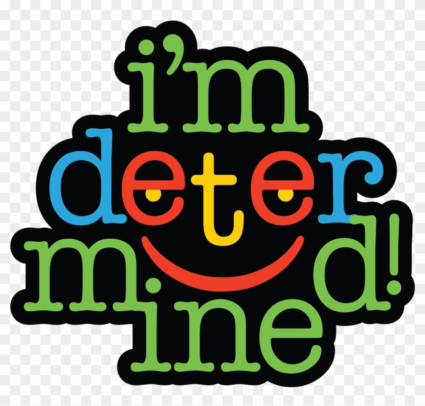 Im Determined - Im Determined #1552517