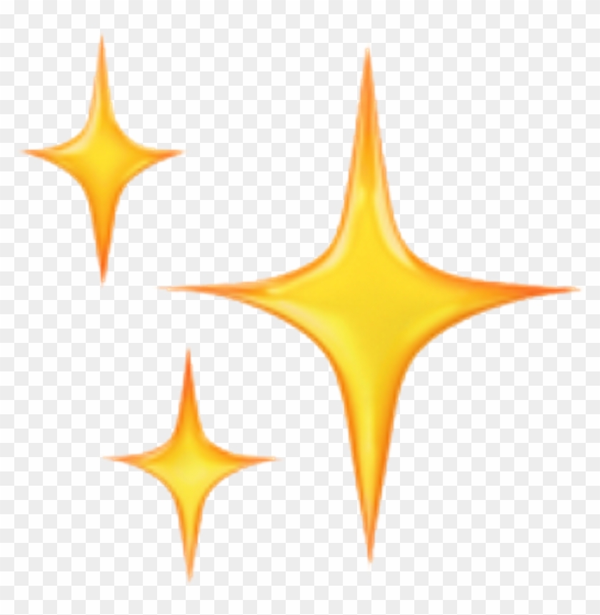 Star Emoji Graphic Transparent Download Techflourish - Star Emoji Graphic Transparent Download Techflourish #1552580