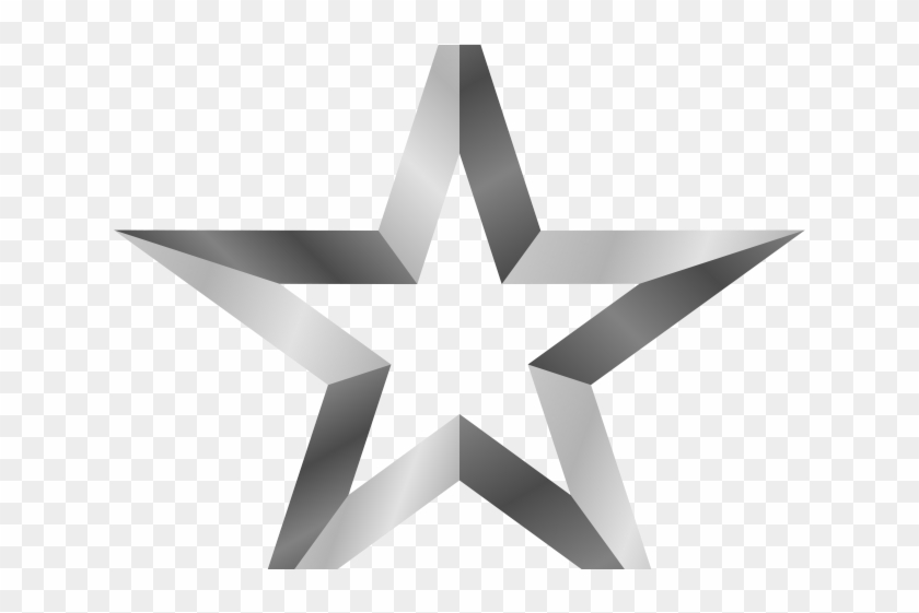 Sparkle Clipart 4 Point Star - Sparkle Clipart 4 Point Star #1552587