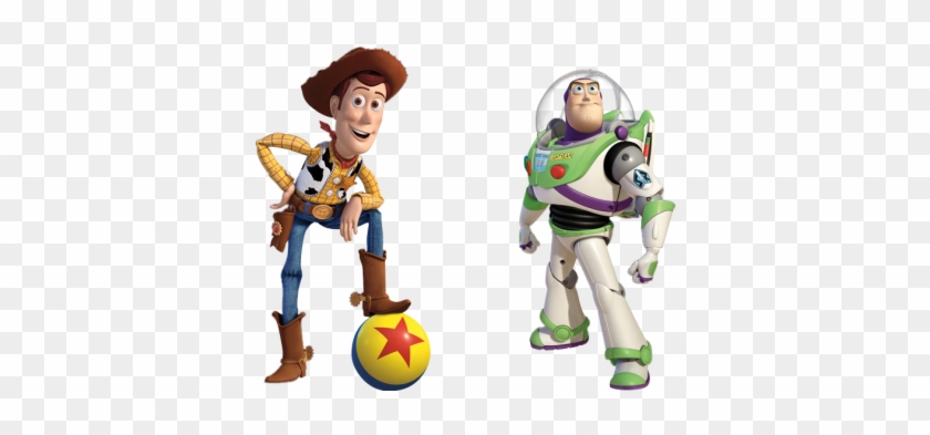 Buzz Lightyear Transparent Png - Buzz Lightyear Transparent Png #1552612