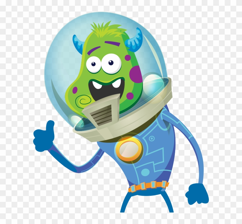 Meet Kloog The Alien - Meet Kloog The Alien #1552621