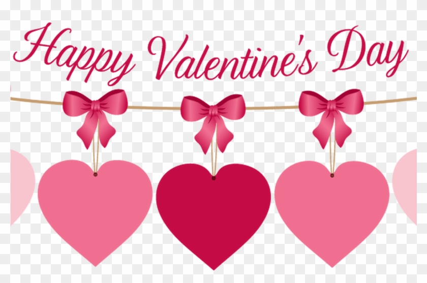 Valentine Clip Art, Valentines Day Clipart - Valentine Clip Art, Valentines Day Clipart #1552625