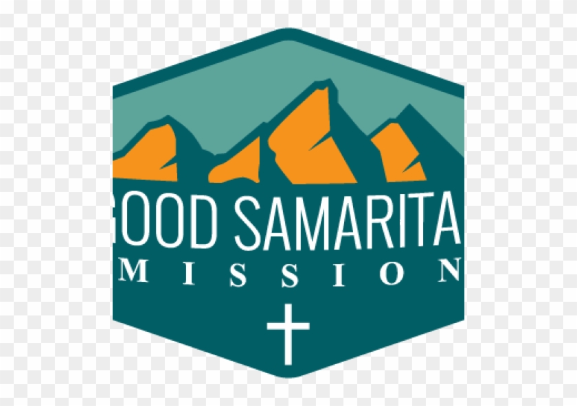 Cropped Good Samaritan Missions Jackson Wyoming Shelter - Cropped Good Samaritan Missions Jackson Wyoming Shelter #1552631