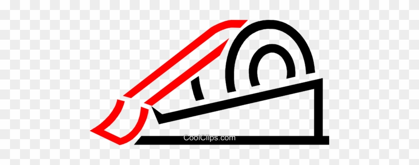 Tape Royalty Free Vector Clip Art Illustration - Tape Royalty Free Vector Clip Art Illustration #1552650