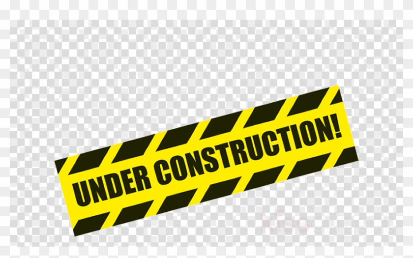 Under Construction Tape Clipart Construction Logo Clip - Under Construction Tape Clipart Construction Logo Clip #1552655