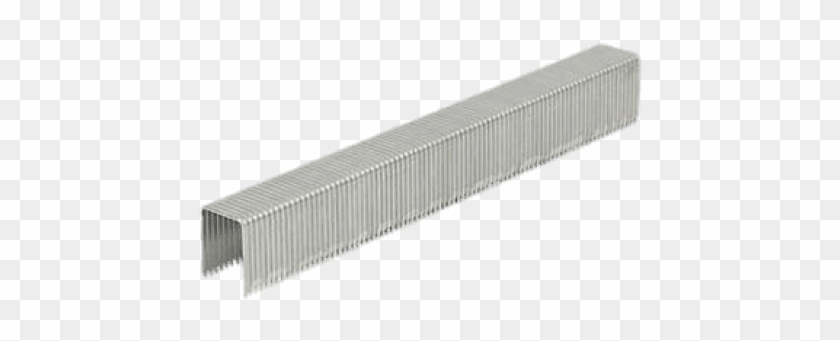 Free Png Download Single Row Of Heavy Duty Staples - Free Png Download Single Row Of Heavy Duty Staples #1552682