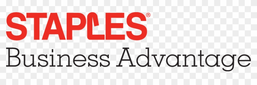 Staples Business Advantage - Staples Business Advantage #1552691