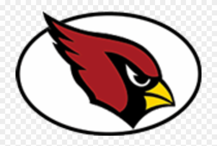The Staples-motley Cardinals Defeat The Detroit Lakes - The Staples-motley Cardinals Defeat The Detroit Lakes #1552698