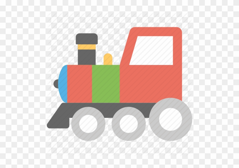 Model Train Engine Clip Art - Model Train Engine Clip Art #1552702