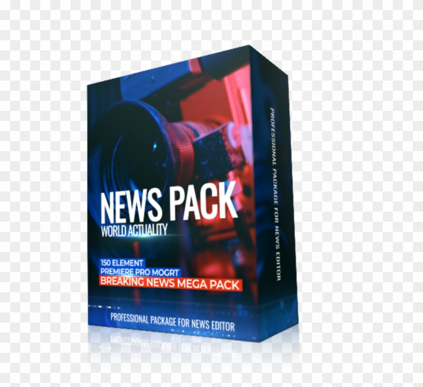 Library Broadcast Pack By - Library Broadcast Pack By #1552725