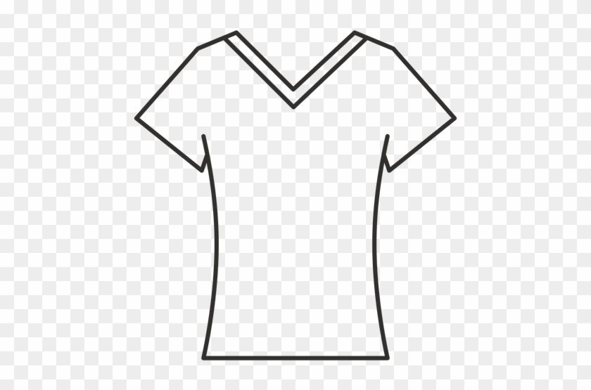 Tshirt Svg Clip Art Black White - Tshirt Svg Clip Art Black White #1552737
