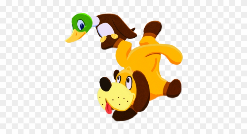 Clipart Duck Png - Clipart Duck Png #1552754