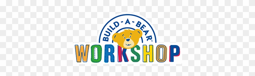 Build A Bear Workshop - Build A Bear Workshop #1552771
