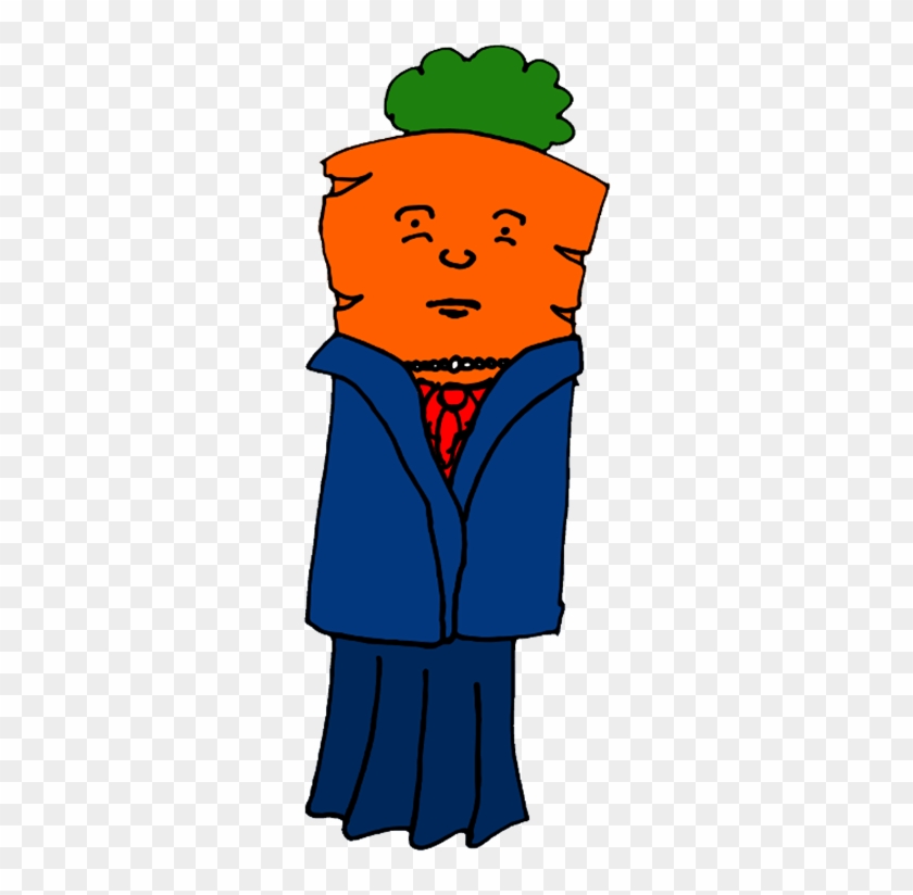 Carrot-nanny8x10 - Carrot-nanny8x10 #1552779