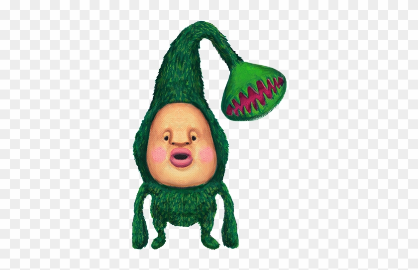 Canny Nanny Kobitos - Canny Nanny Kobitos #1552794