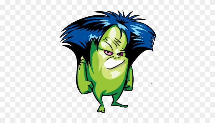 Nanny - Nanny #1552796