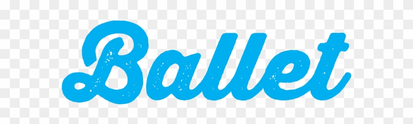 Pink Ballet Shoes - Pink Ballet Shoes #1552825