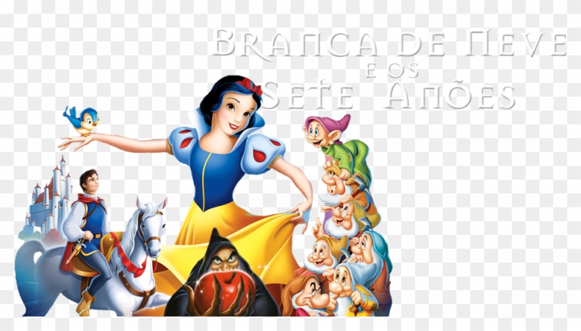 Snow White And The Seven Dwarfs Image - Snow White And The Seven Dwarfs Image #1552900