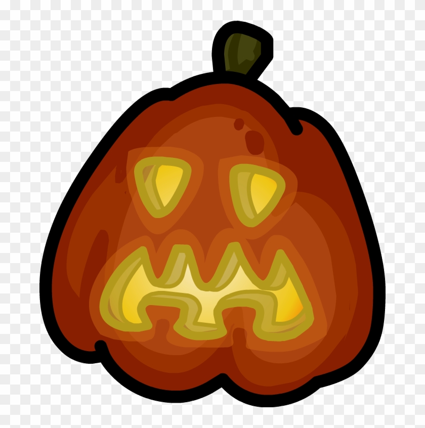Surprised Clipart Jack O Lantern - Surprised Clipart Jack O Lantern #1552928