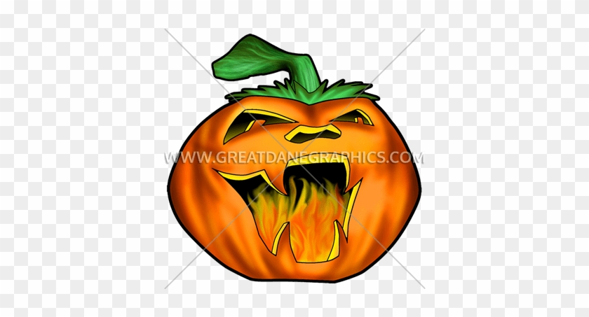 Pumpkin Fang - Pumpkin Fang #1552989