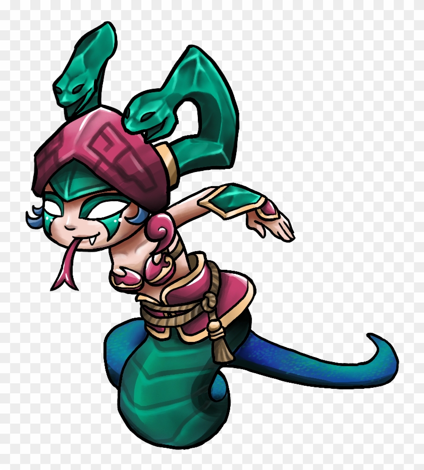 Jade Fang Cassiopeia - Jade Fang Cassiopeia #1552994