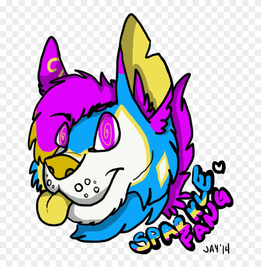 Sparkle Fang [commission] - Sparkle Fang [commission] #1553033