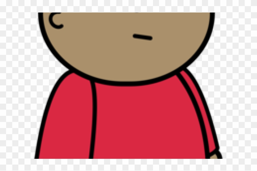 Contrast Clipart Person - Contrast Clipart Person #1553035