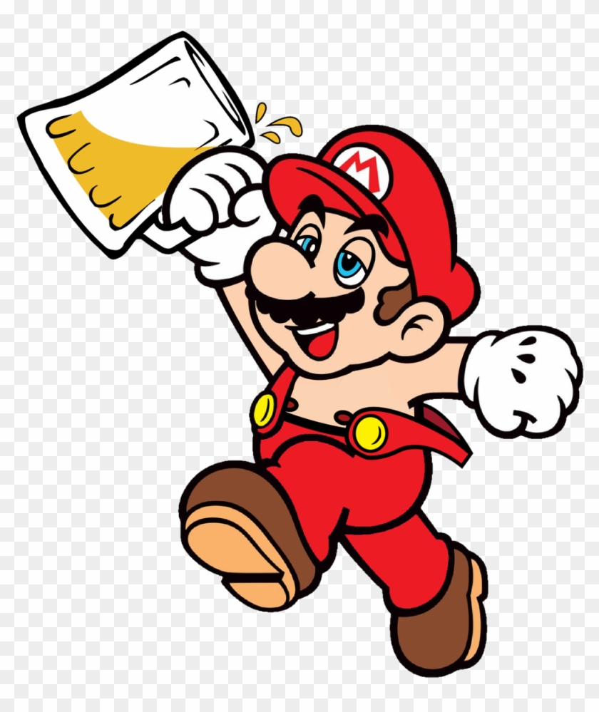 Super Mario Maker To Follow Https - Super Mario Maker To Follow Https #1553102