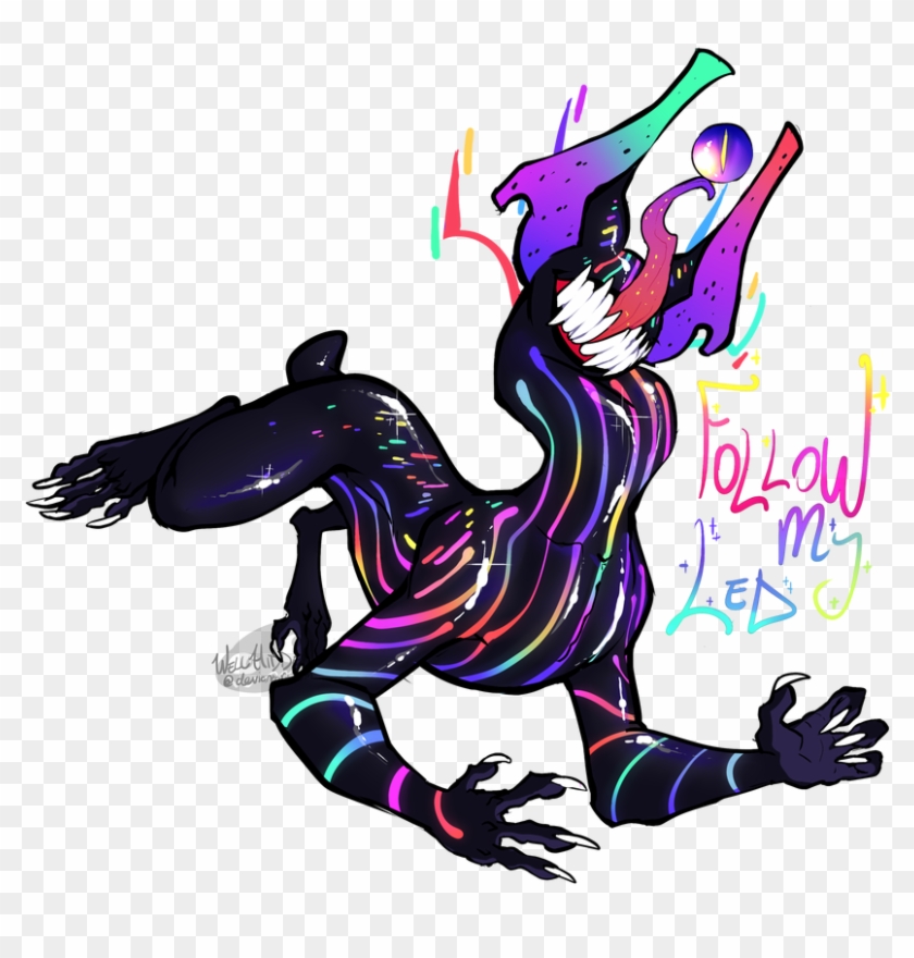 {542} Follow My Led By Cccompendium - {542} Follow My Led By Cccompendium #1553119