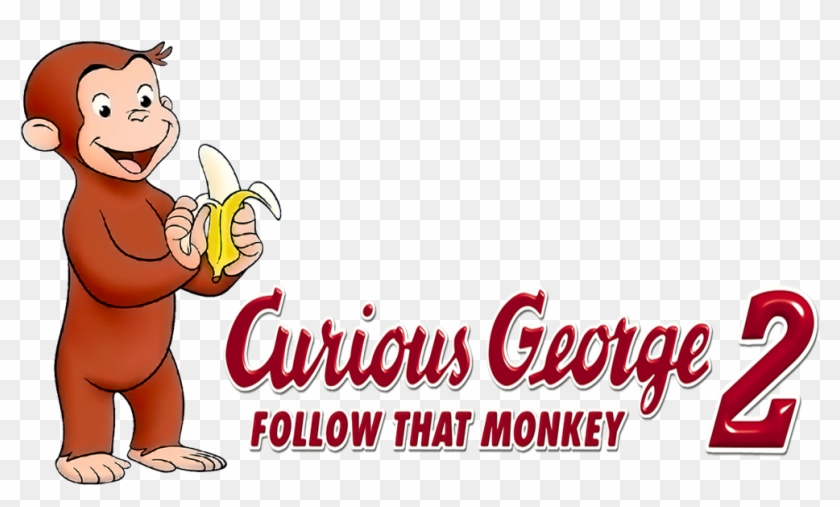Curious George - Curious George #1553131