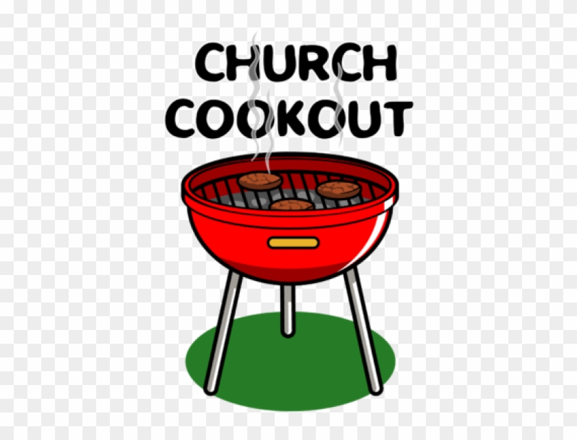 Church Cookout - Church Cookout #1553133