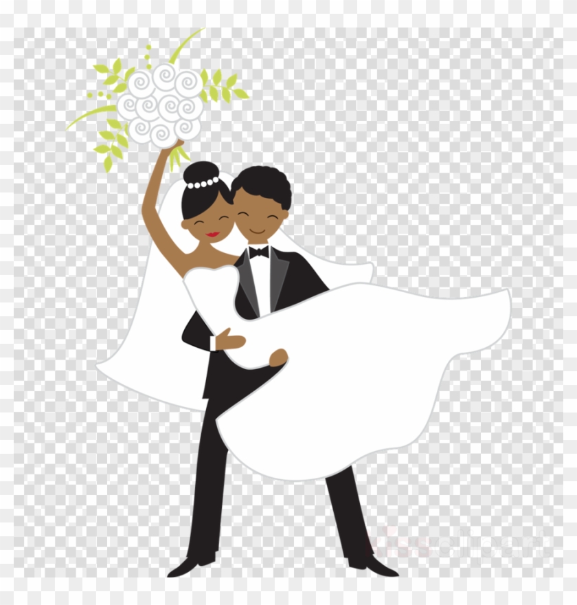 Dibujo Boda Novios Clipart Wedding Bride Clip Art - Dibujo Boda Novios Clipart Wedding Bride Clip Art #1553152