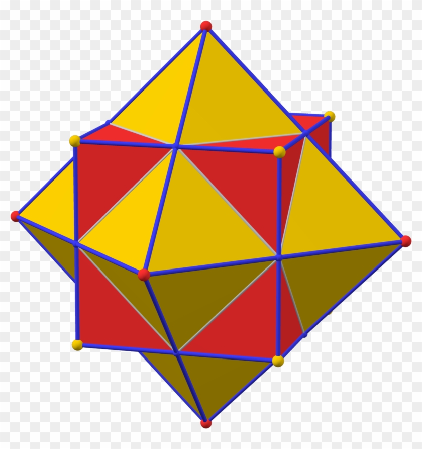 Dual Polyhedron Wikipedia - Dual Polyhedron Wikipedia #1553211