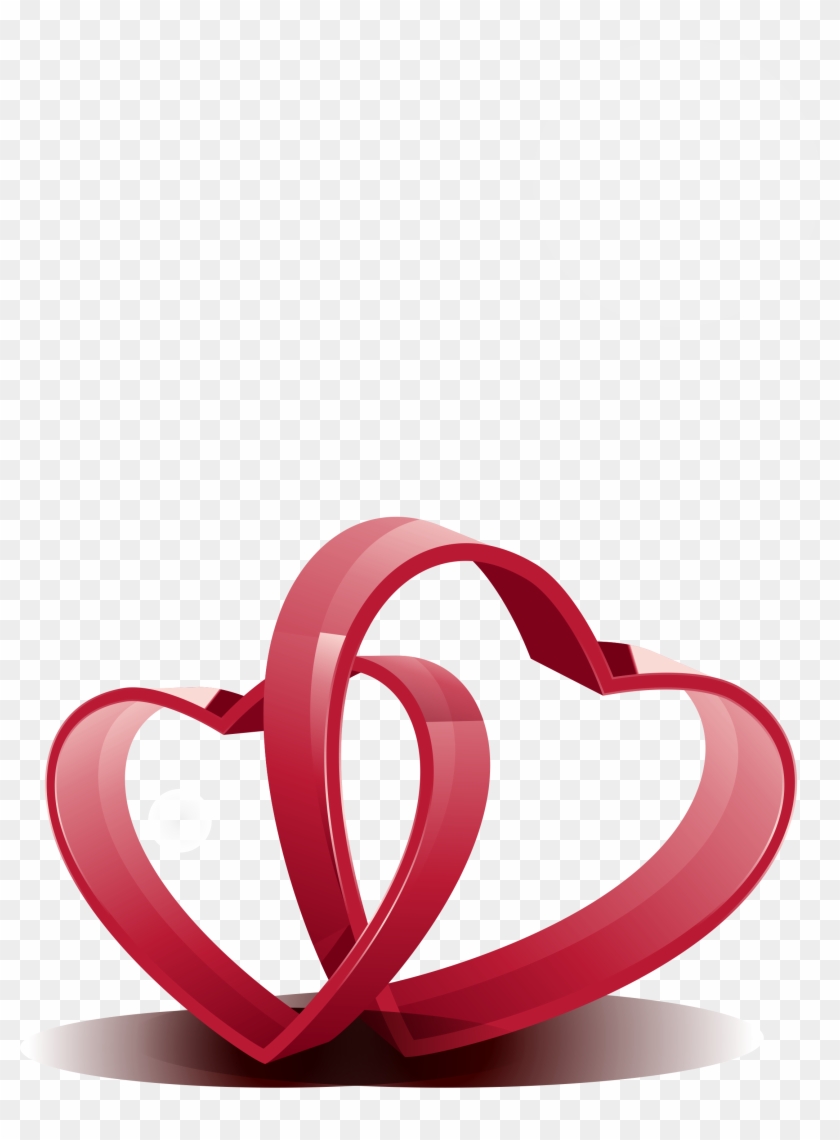 Clip Art Royalty Free Stock Heart Dimensional Space - Clip Art Royalty Free Stock Heart Dimensional Space #1553221