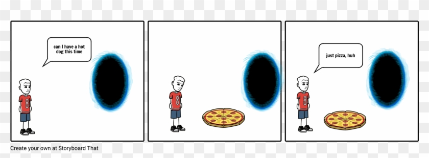 Dimensional Hot Dog Highres - Dimensional Hot Dog Highres #1553257