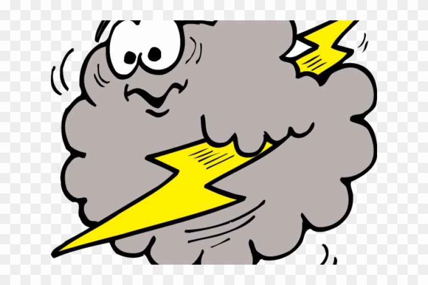 Lightening Clipart Double - Lightening Clipart Double #1553314