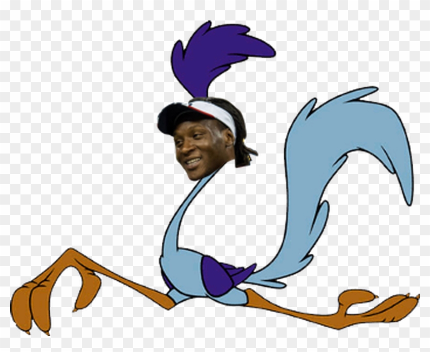 Which Nfl Players Would Make The Best Cartoon Characters - Which Nfl Players Would Make The Best Cartoon Characters #1553360