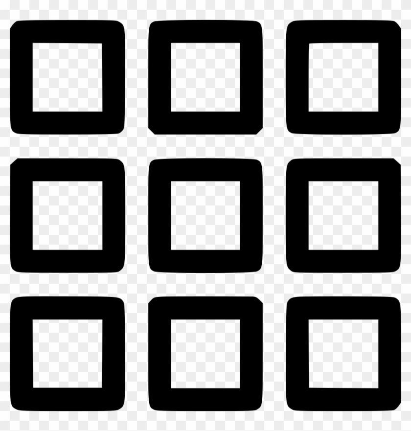 Menu Option Thumble Collection Group Categories Category - Menu Option Thumble Collection Group Categories Category #1553383