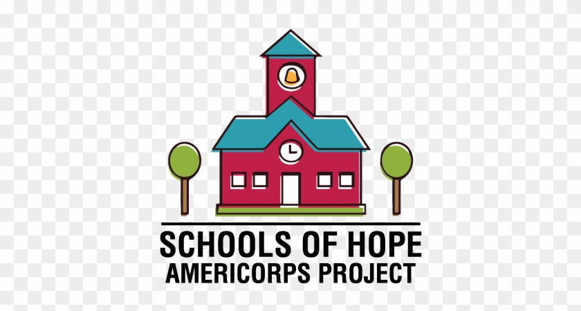 Schools Of Hope - Schools Of Hope #1553397