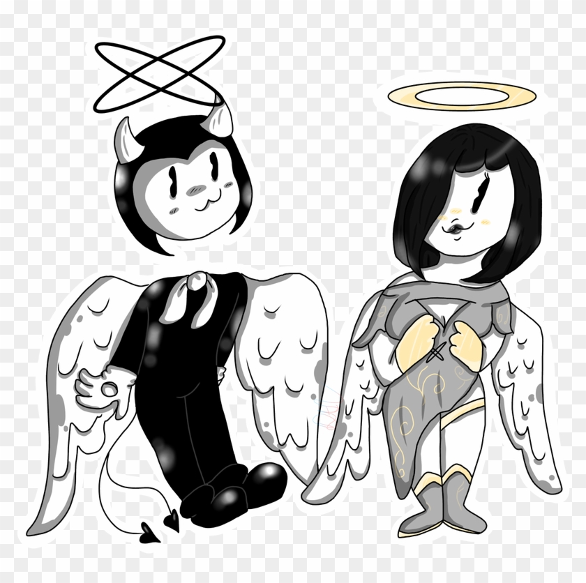 Just Two Lil Siblings By Dandeedgyartist - Just Two Lil Siblings By Dandeedgyartist #1553398