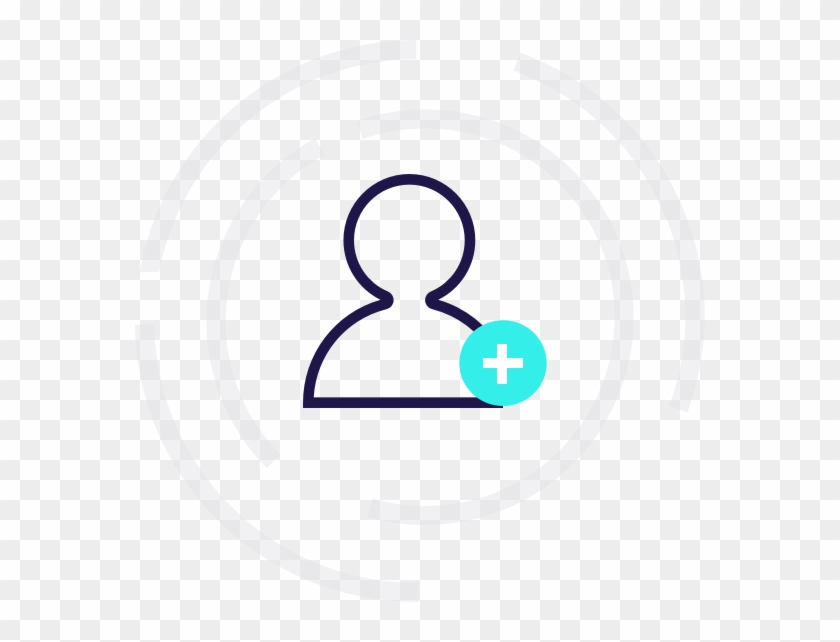 Create Account Icon - Create Account Icon #1553412