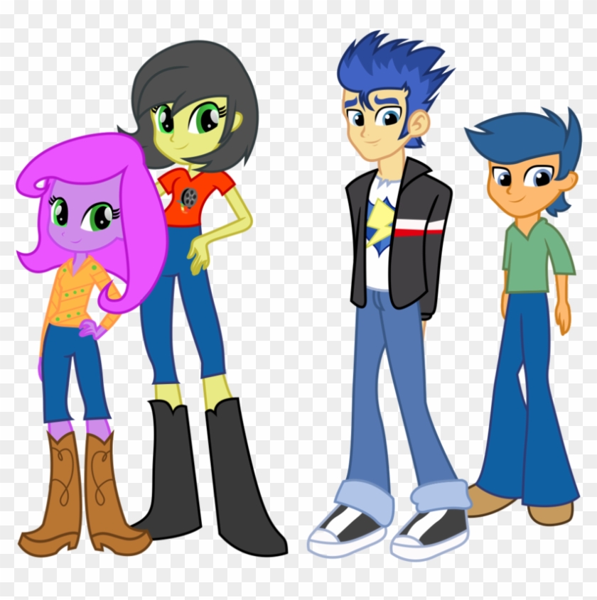 Pauly And Her Siblings - Pauly And Her Siblings #1553414