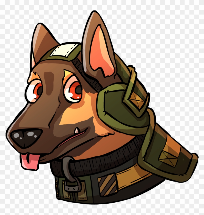 Riley From Cod - Riley From Cod #1553457