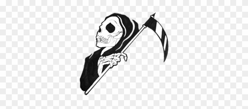 Black Death Others Transprent - Black Death Others Transprent #1553458