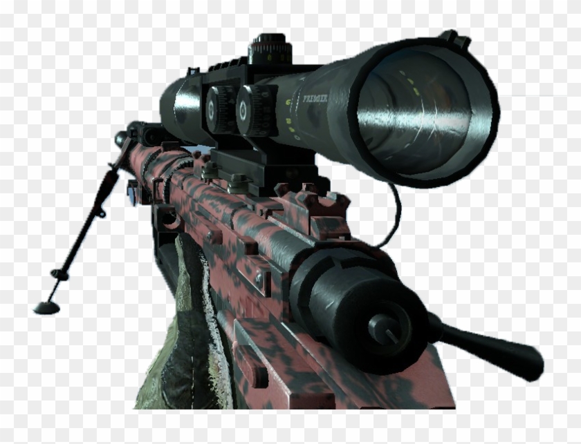 Snipers Clipart Present - Snipers Clipart Present #1553475