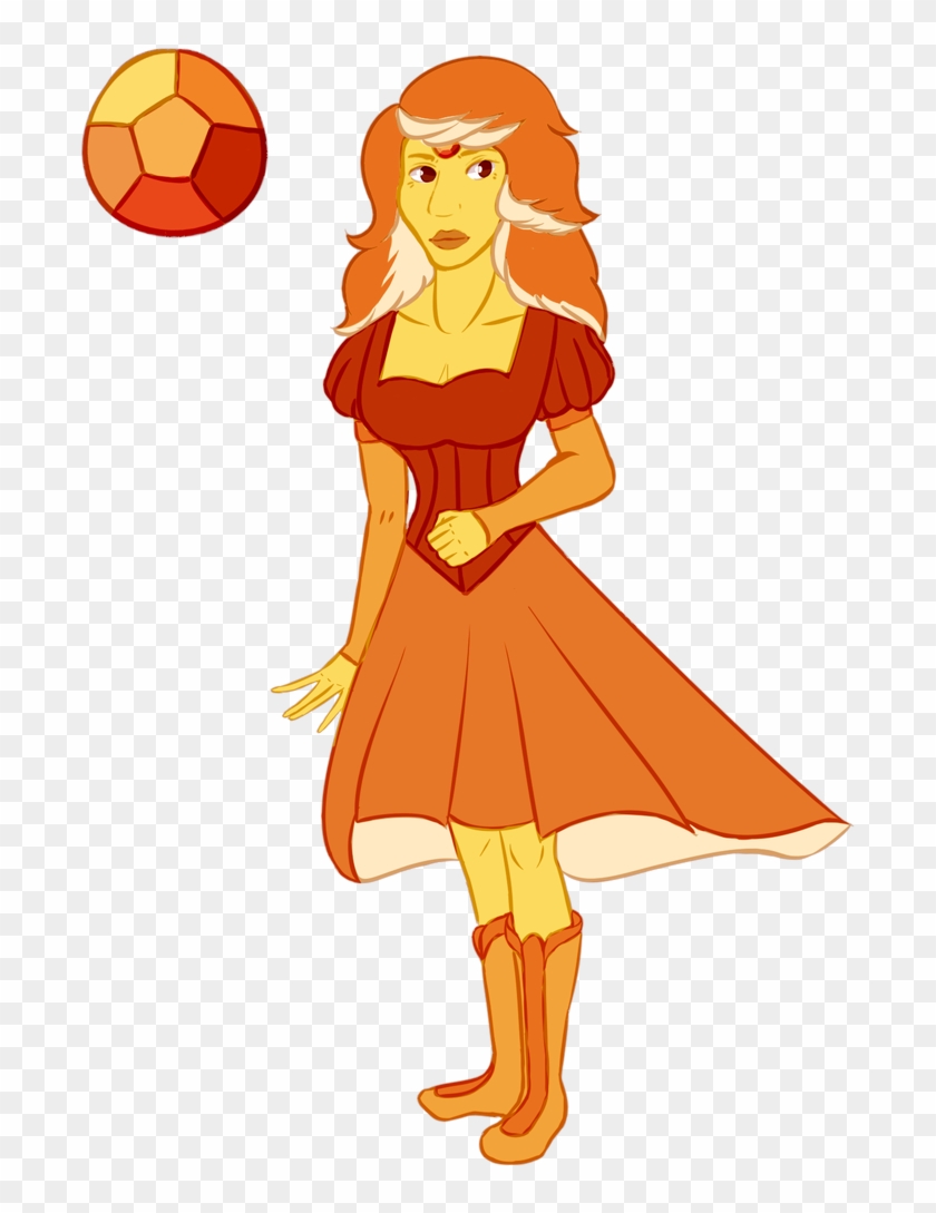 Imperial Topaz By M1lk-ch3rry - Imperial Topaz By M1lk-ch3rry #1553502