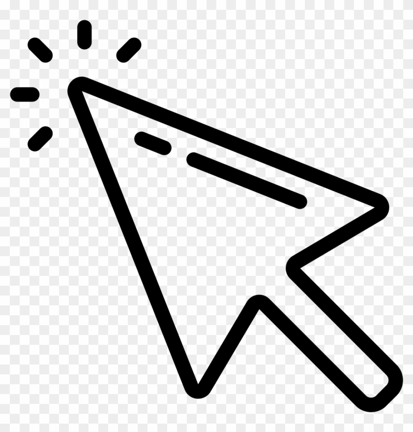 Cursor Icon Free Download - Cursor Icon Free Download #1553553