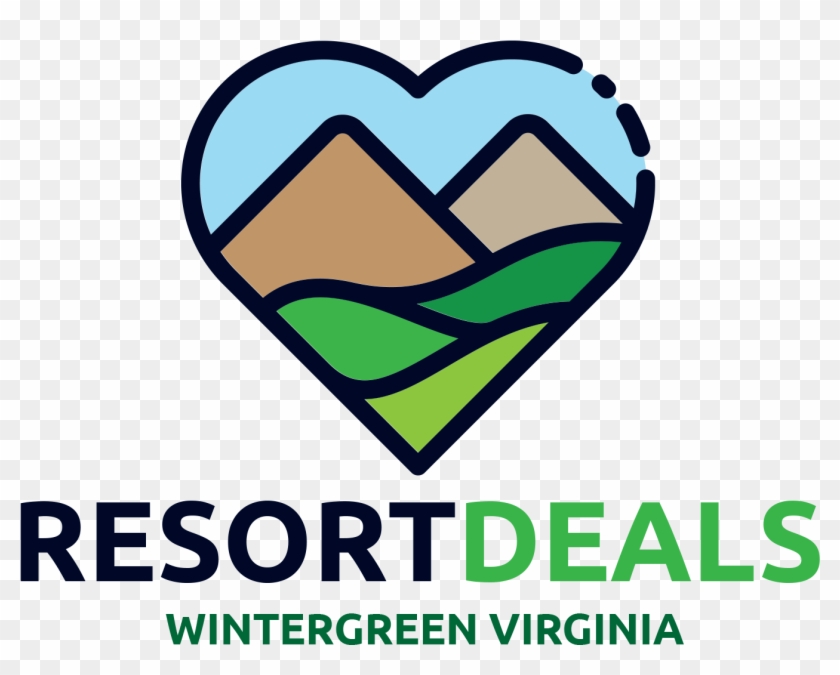 Mountain Ridge Clipart Resort - Mountain Ridge Clipart Resort #1553601